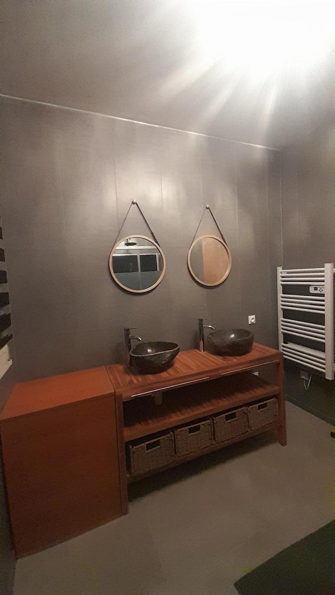 La Closerie Aux Ecureuils Limeux  Exteriér fotografie