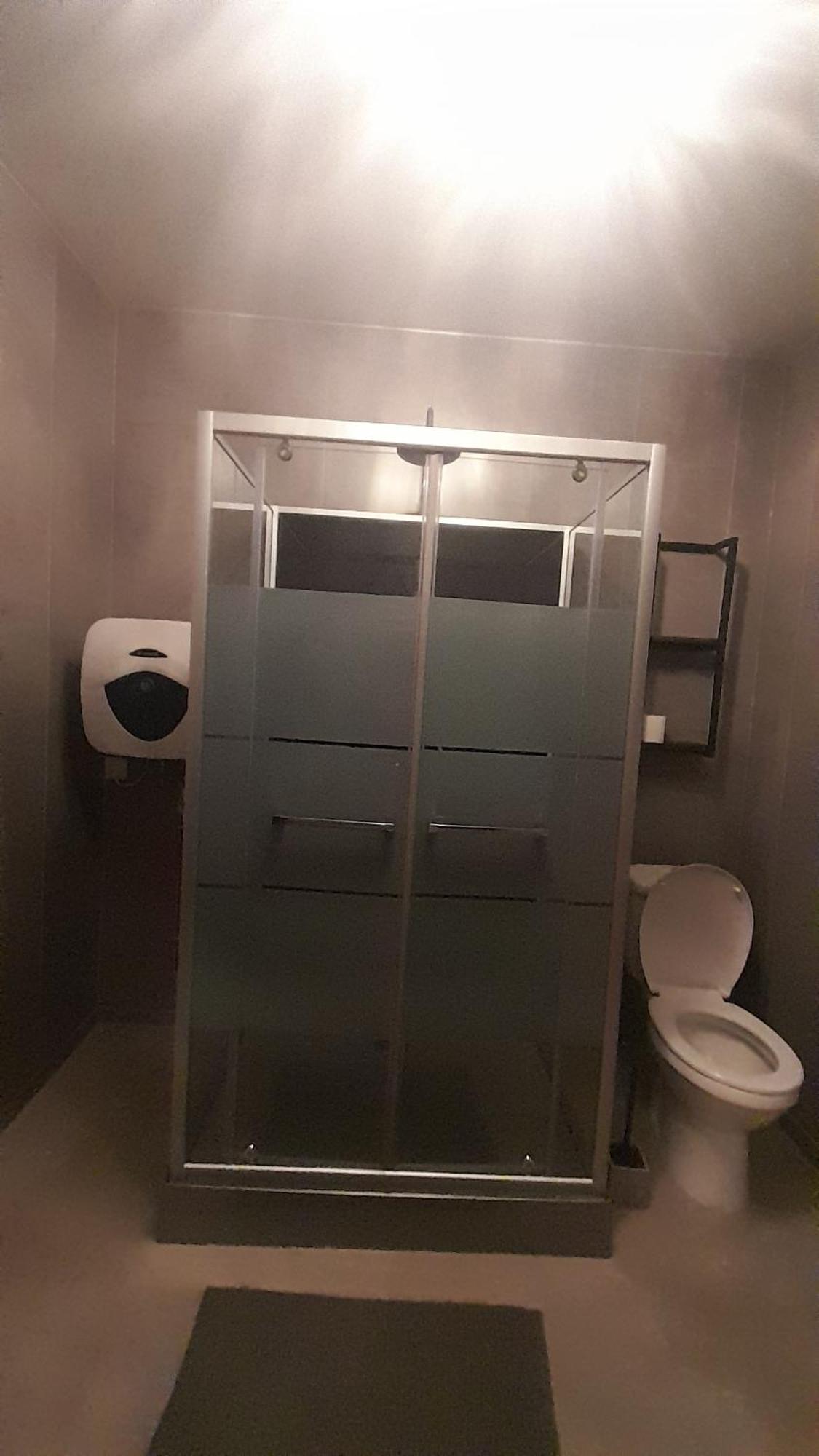 La Closerie Aux Ecureuils Limeux  Exteriér fotografie